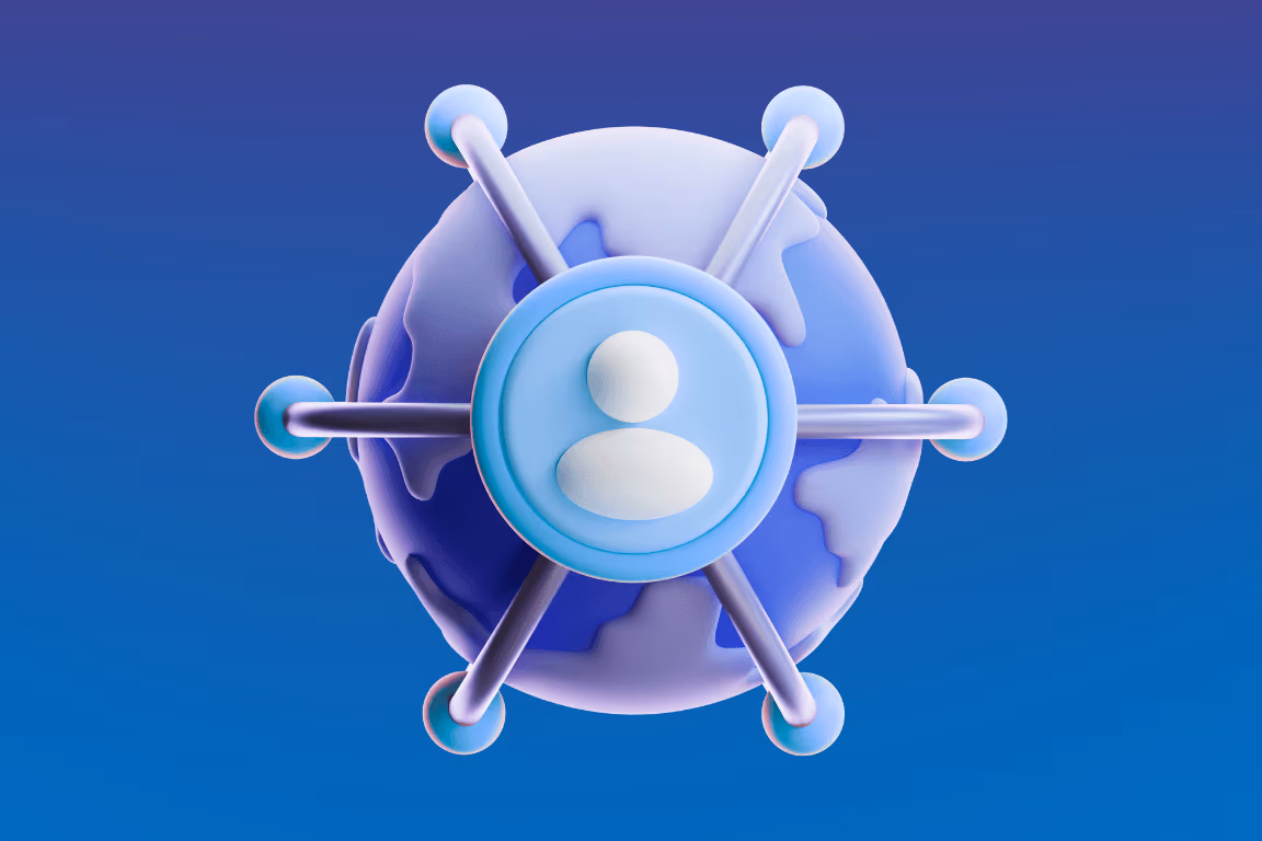 OnlyFans creator managing thousands of fans in a CRM dashboard on a laptop