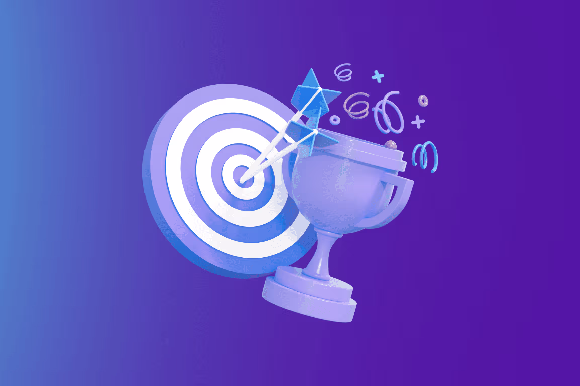 Illustration of an OnlyFans top earner strategy board showing audience growth and monetization