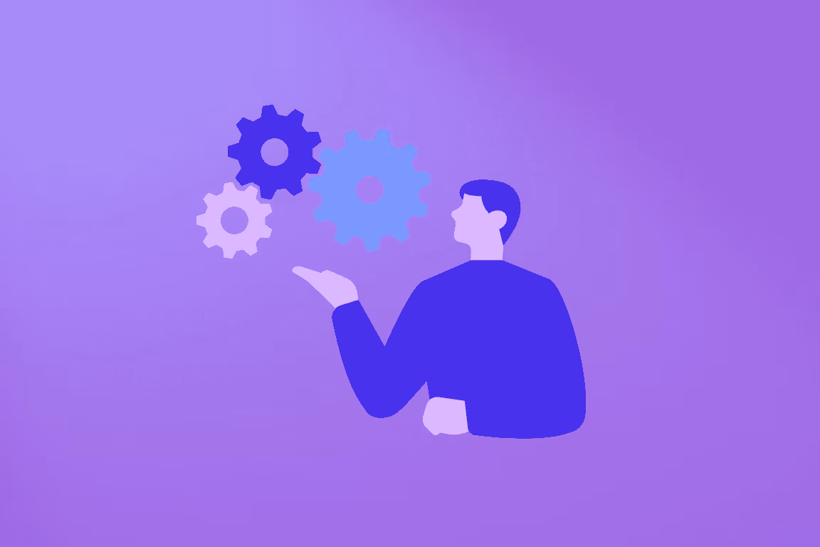 Agency team using a creator agency automation platform with automated workflows on screen