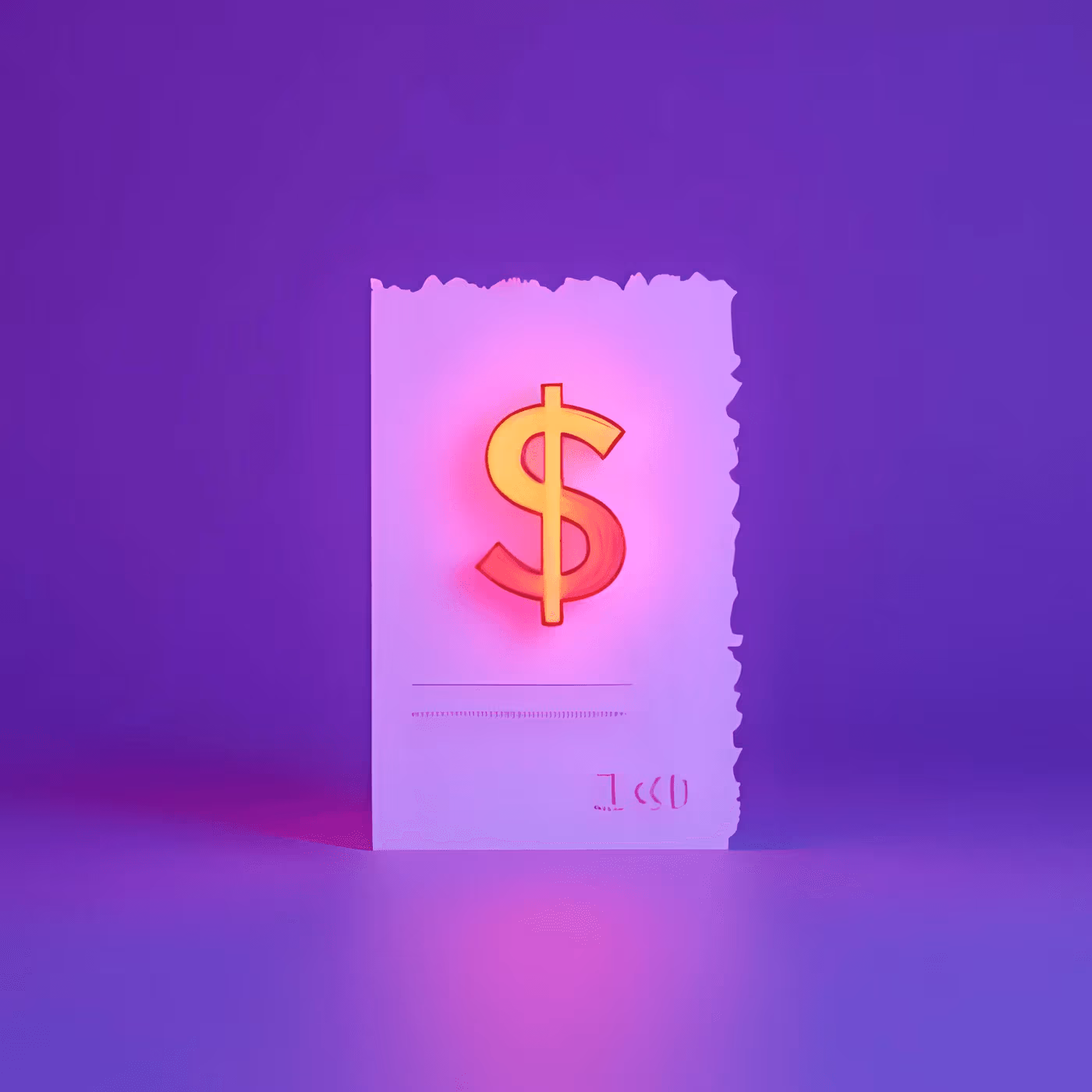 OnlyFans creator calculating platform fees and take home earnings on a calculator and laptop