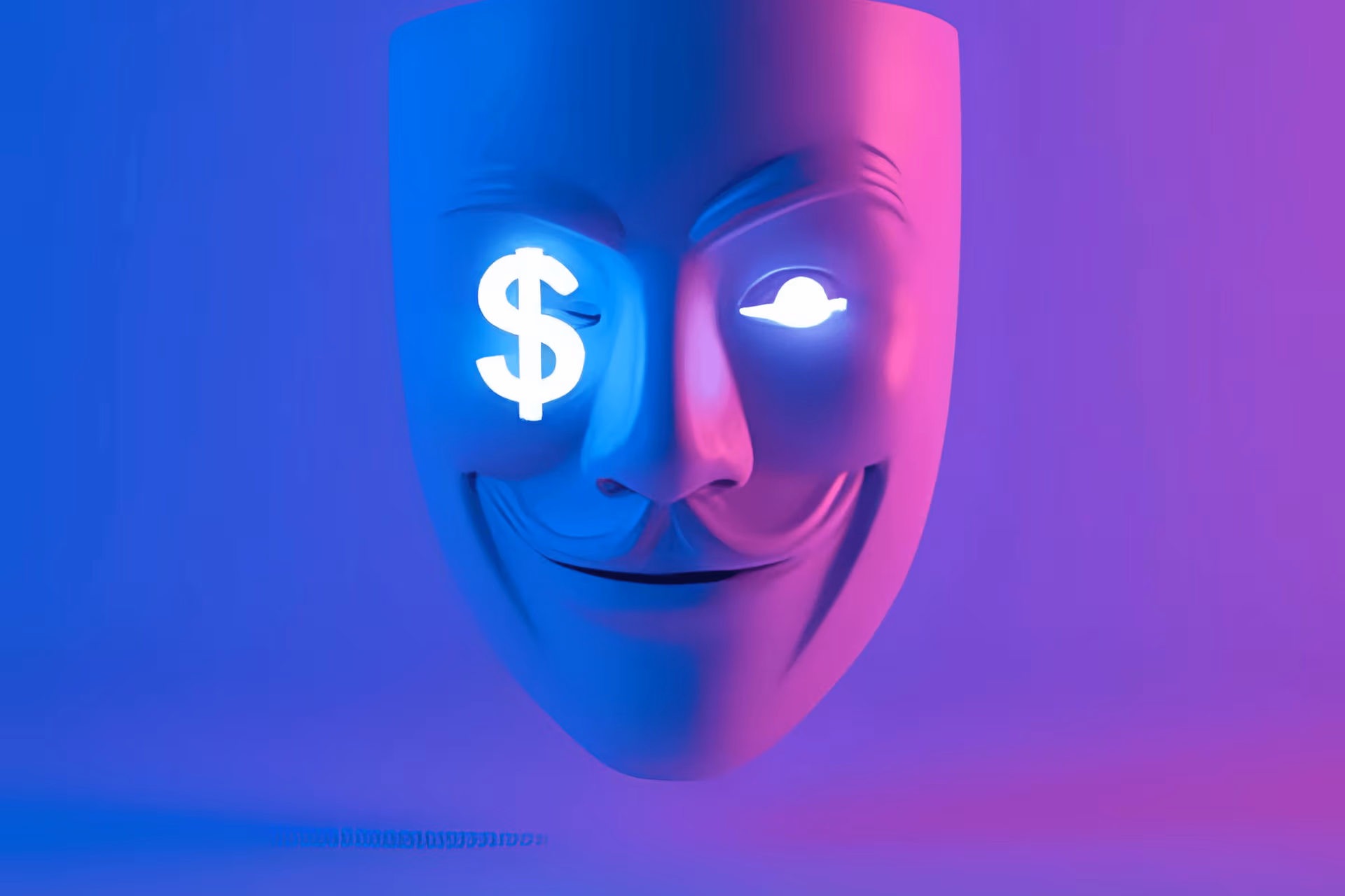 Anonymous creator filming content to make money on OnlyFans without showing their face