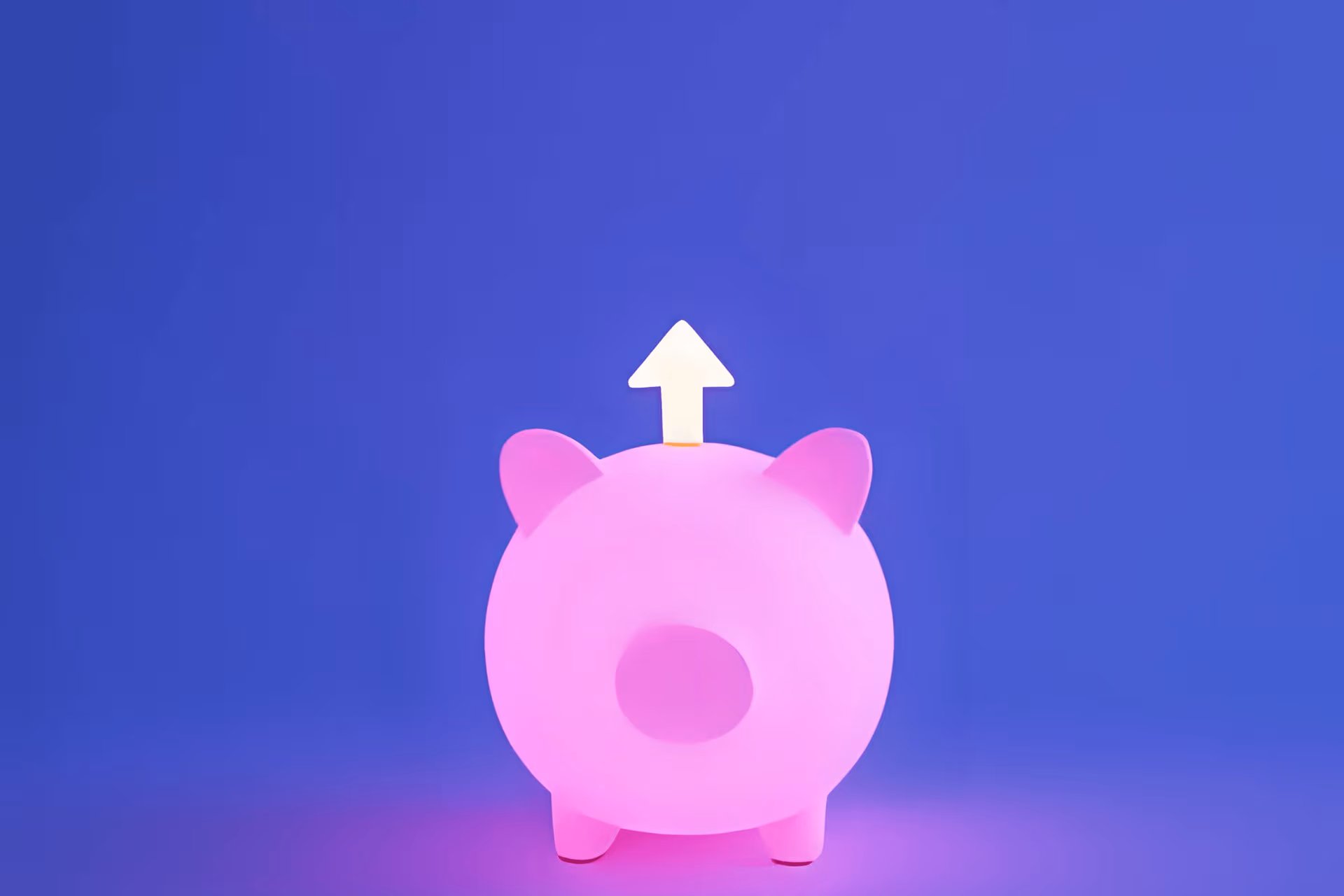 Independent creator celebrating steady earnings on a phone, how to succeed as a small OnlyFans creator