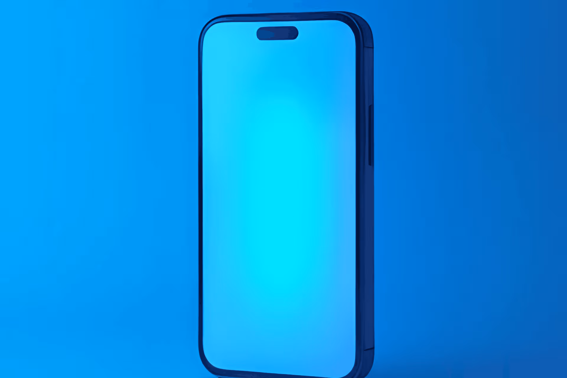 Creator adding OnlyFans to a phone home screen as a creator app shortcut