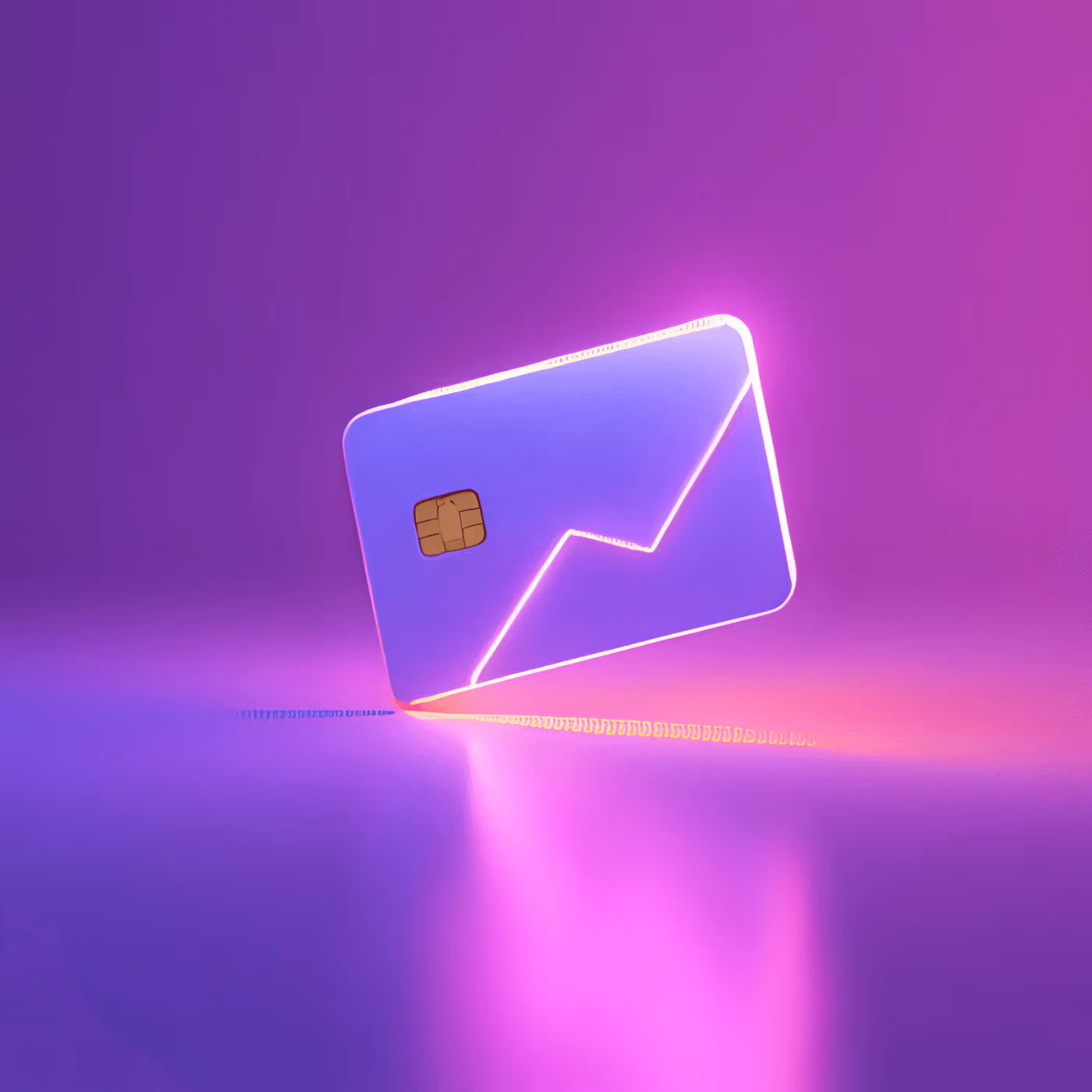 Illustration of OnlyFans payout methods flowing from a creator account to a bank card