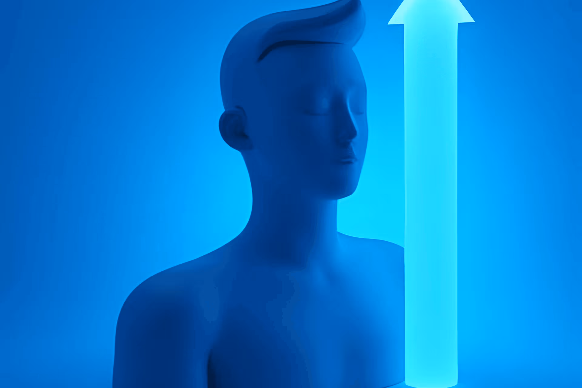 Male creator planning his content strategy, inspired by top male OnlyFans creators