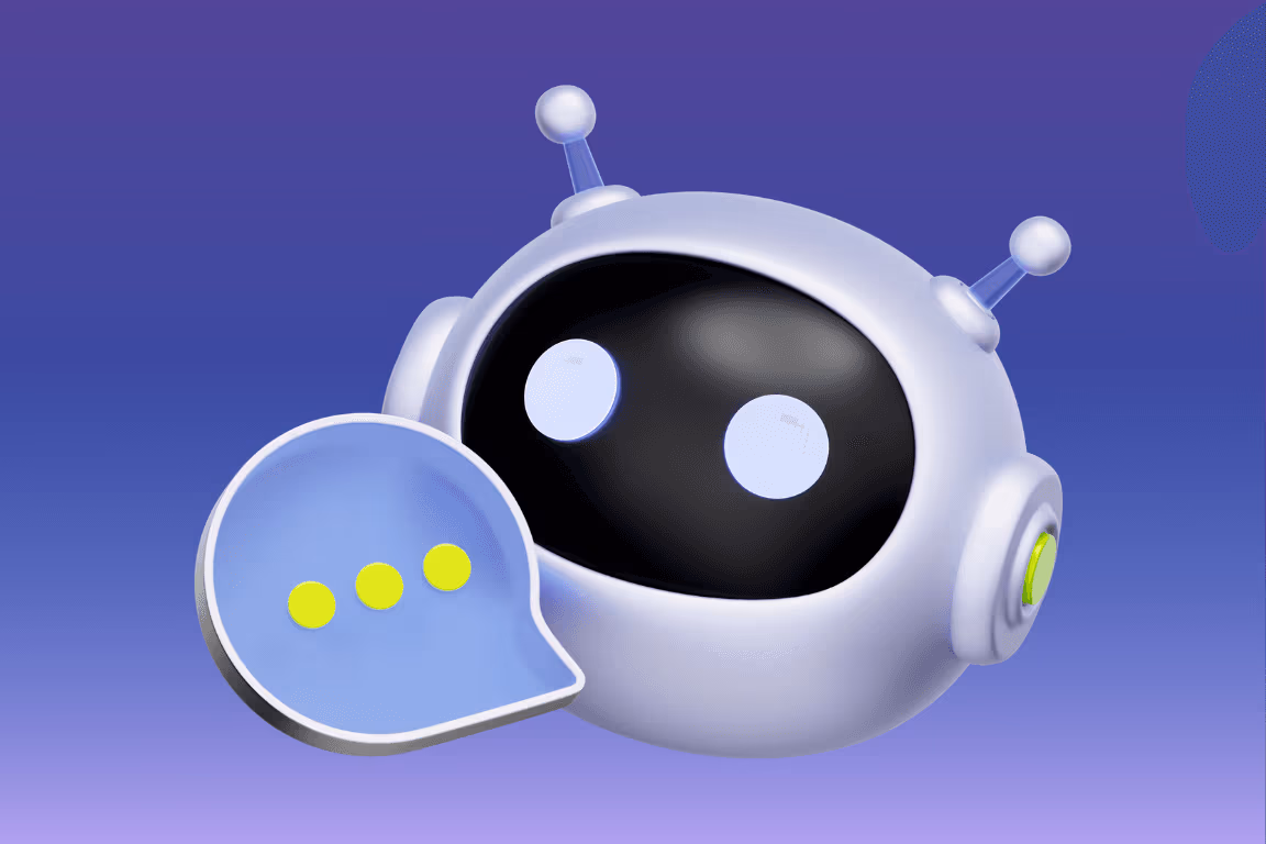Chatter reading an AI chat summary for an OnlyFans agency before replying to a fan