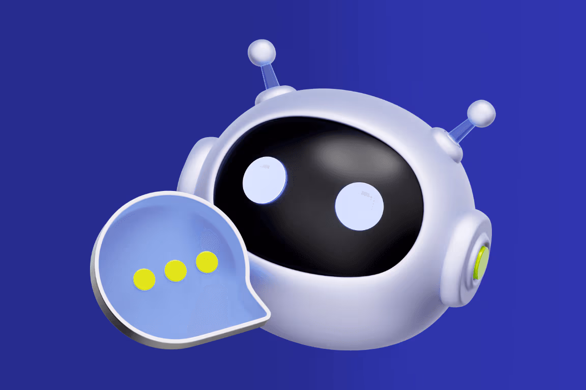 AI chat summary for chatters displayed beside an open fan conversation on a monitor