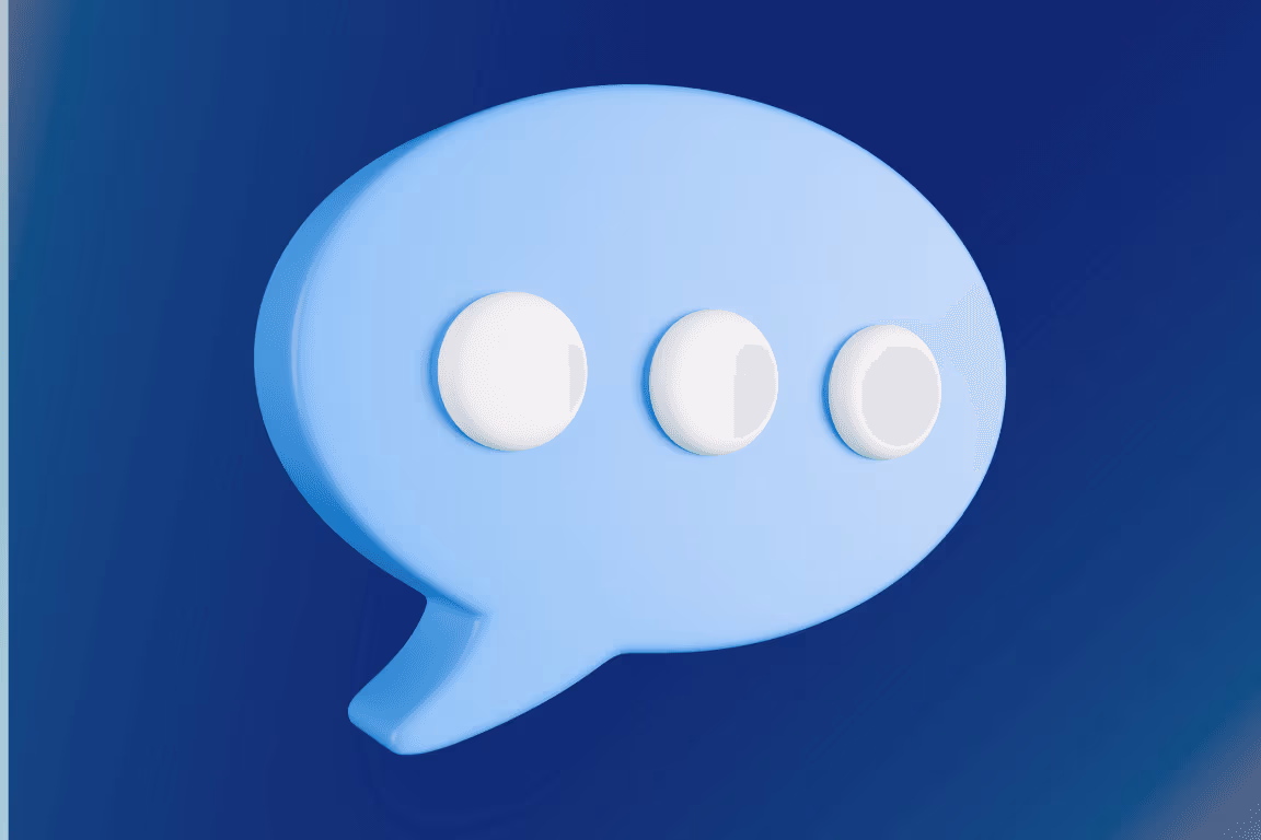 Creator applying OnlyFans DM strategies while messaging fans from a phone