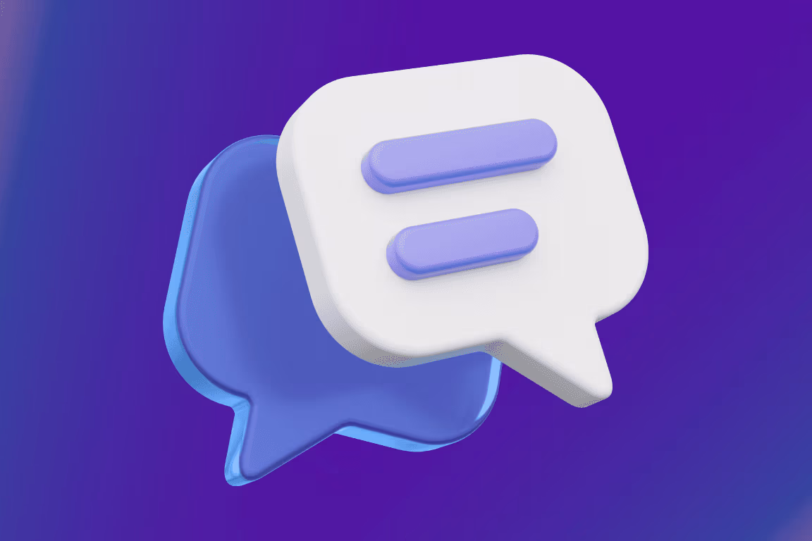Chatter working through fan messages with OnlyFans chat management tools on a monitor