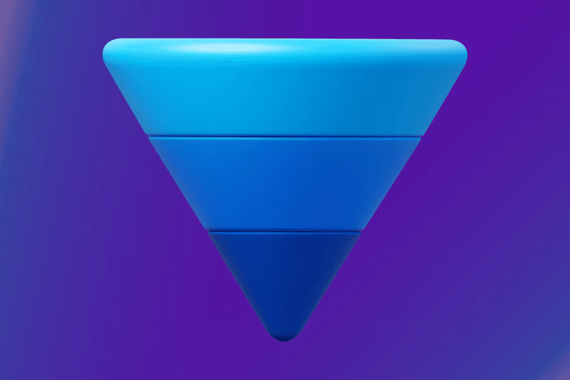 OnlyFans content pipeline shown as a production schedule on a tablet