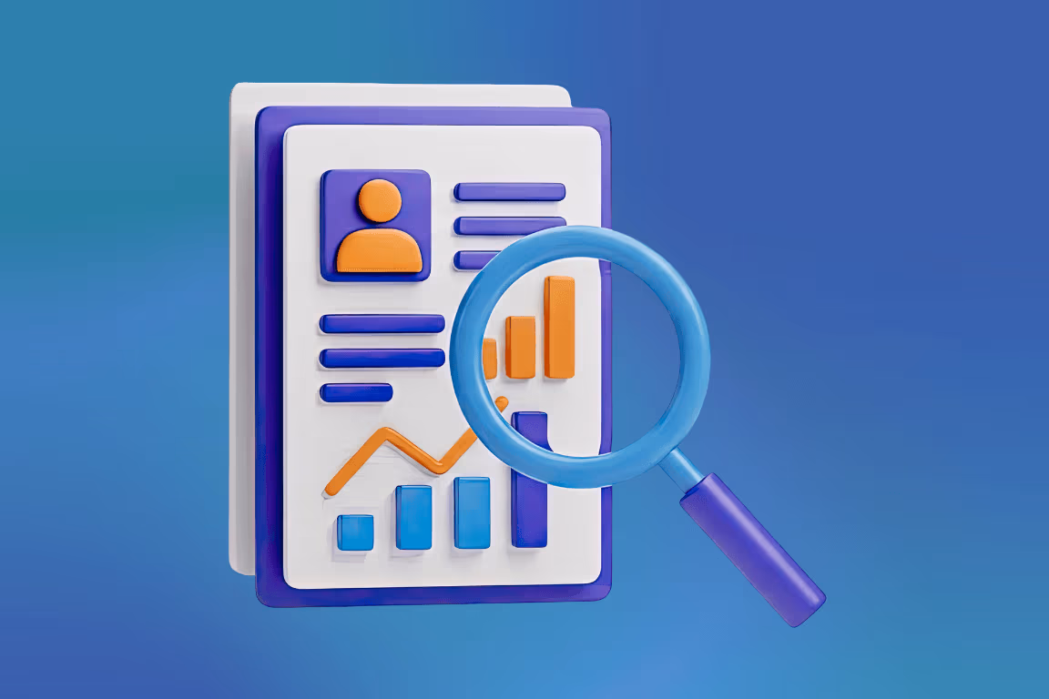 Agency owner reviewing chatter performance tracking metrics for an OnlyFans team on a dashboard