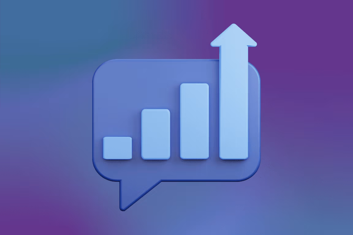 Manager comparing Infloww chatter tracking against CreatorHero analytics on two monitors