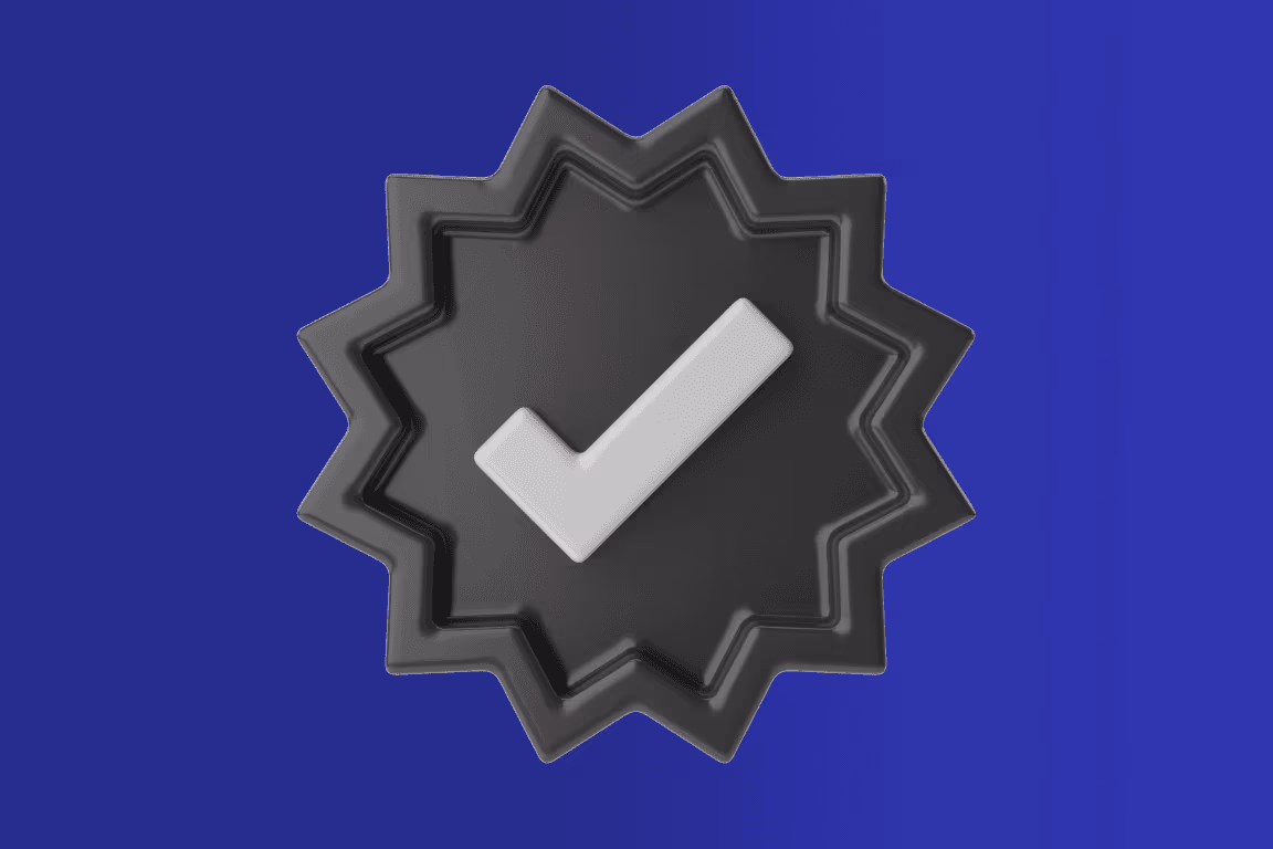 Compliance lead testing content safety tools with a flagged message on screen