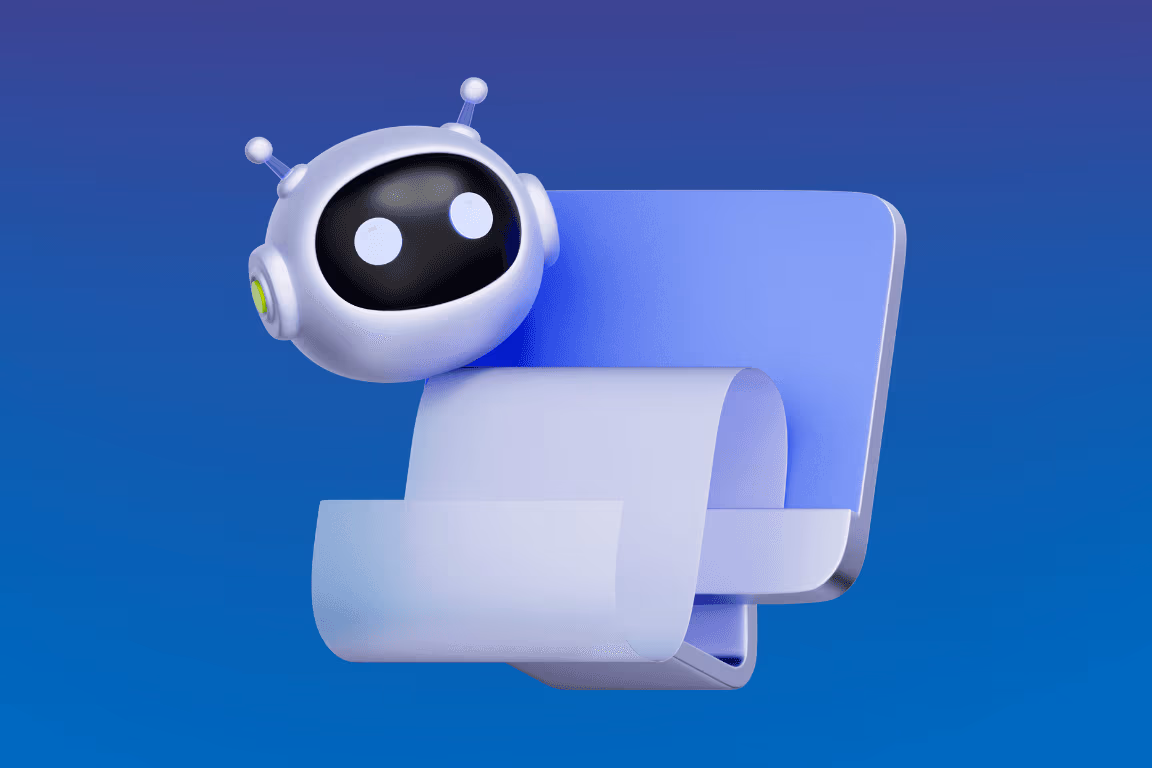 New subscriber receiving welcome message automation on a phone as a chatter reviews the flow
