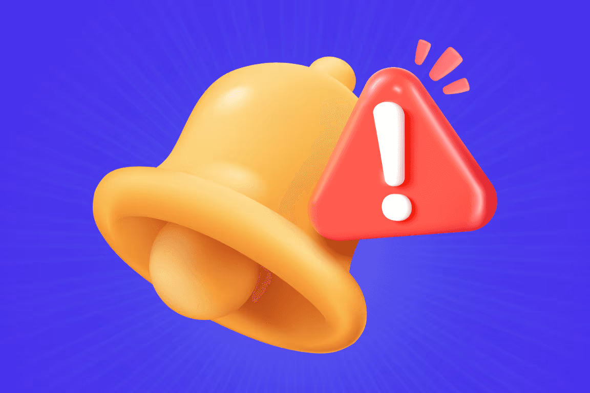 Chatter sending a win back message to expiring fans flagged in a retention panel