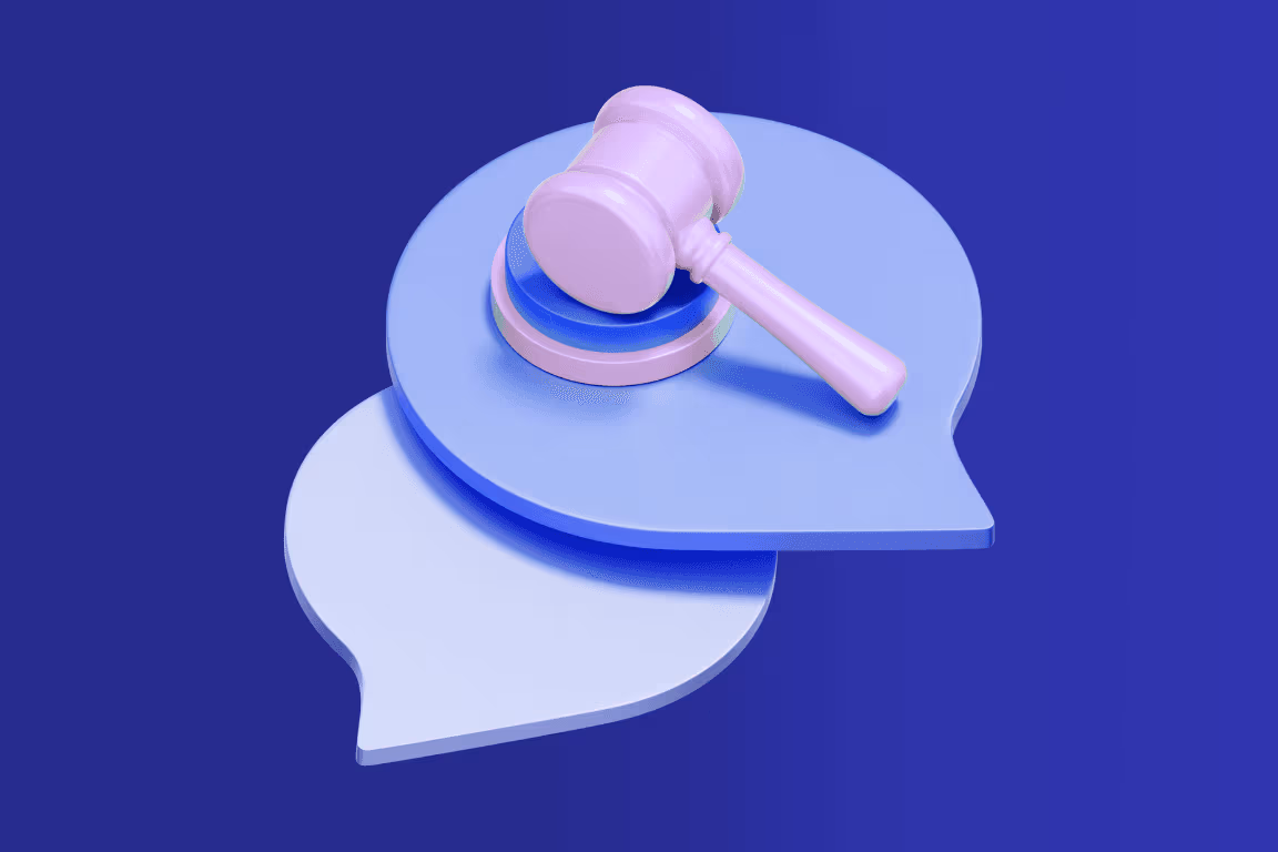 Chatter calmly resolving an OF creator fan dispute in a messaging dashboard