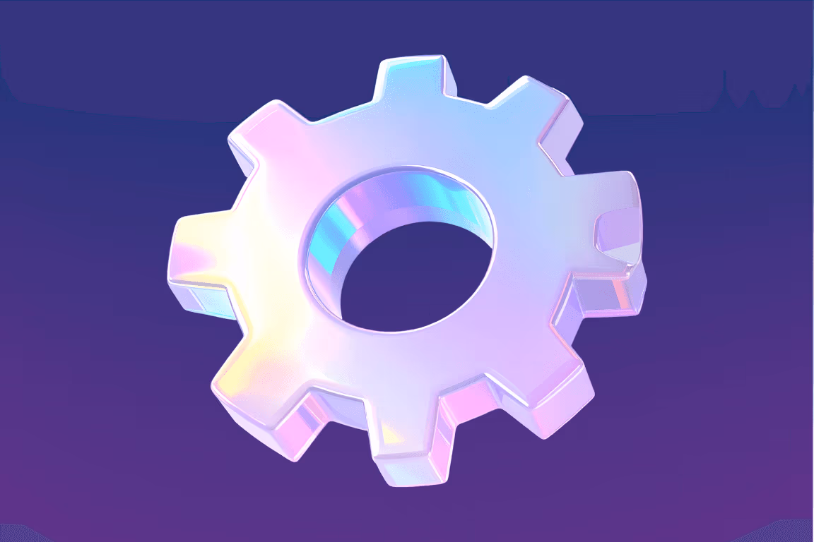 OnlyFans creator automating repetitive workflows to reclaim hours each week on a laptop