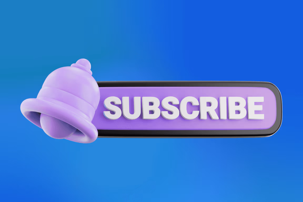 Creator tracking subscriber conversion from social viewers to OF fans on a dashboard