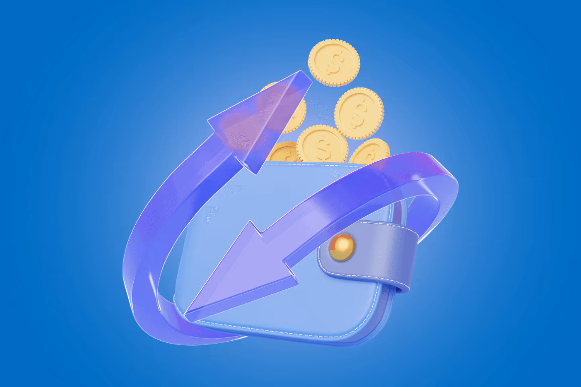 OnlyFans creator scheduling a PPV campaign in a CRM with conversion data on screen