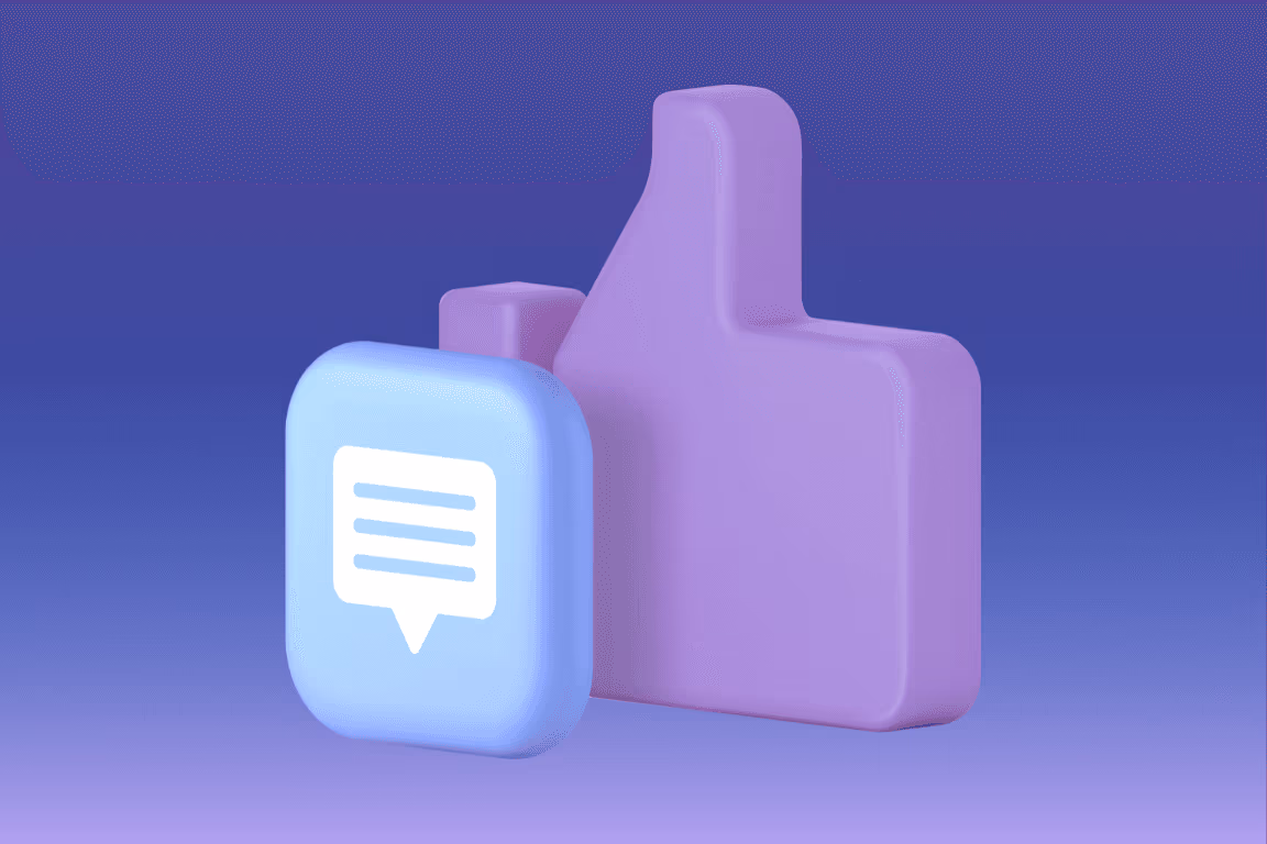 Creator sending daily check in messages to keep OF fans engaged from a phone