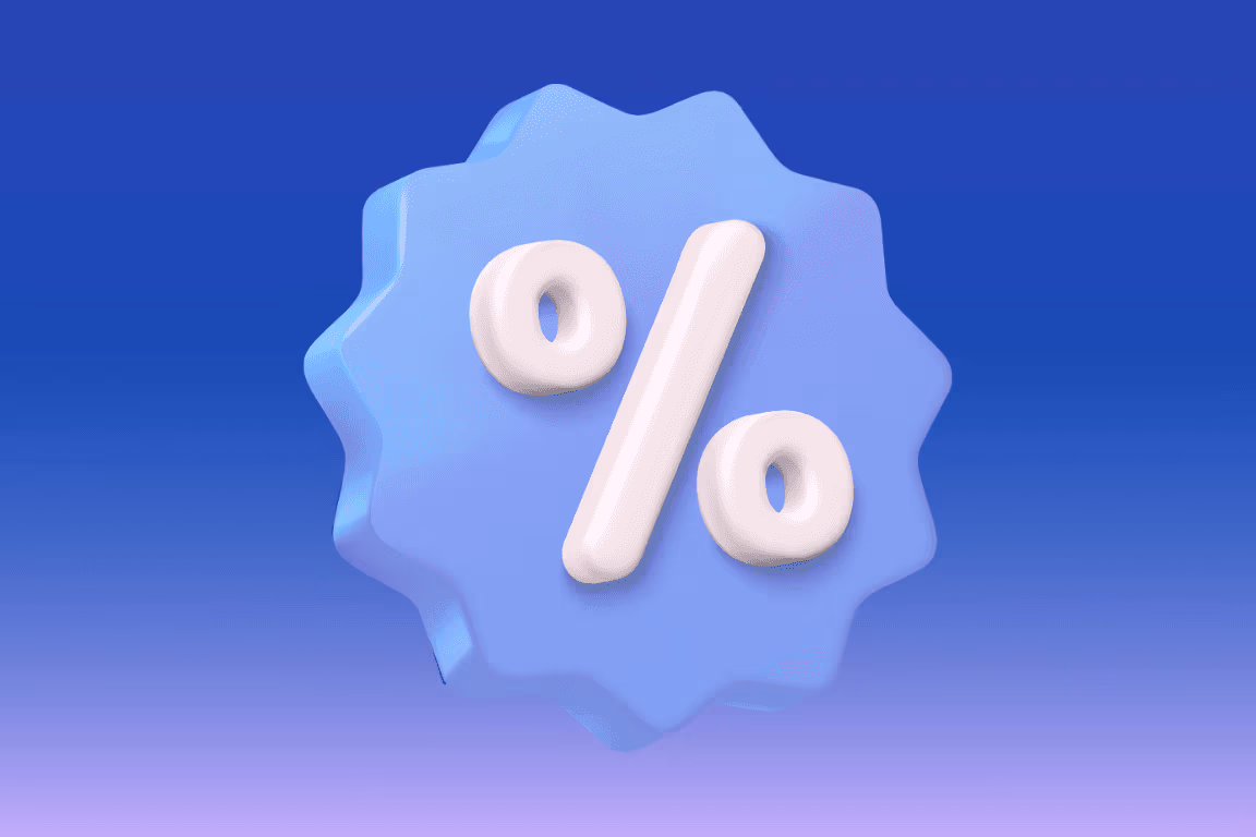 Countdown timer on a promotional post announcing limited offers on OF to subscribers