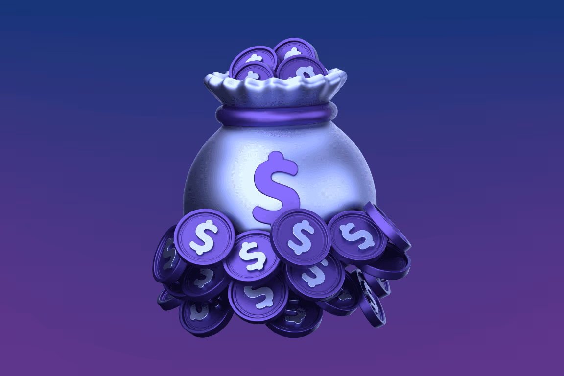 Creator managing a revenue focused message inbox to make more money from OF messages