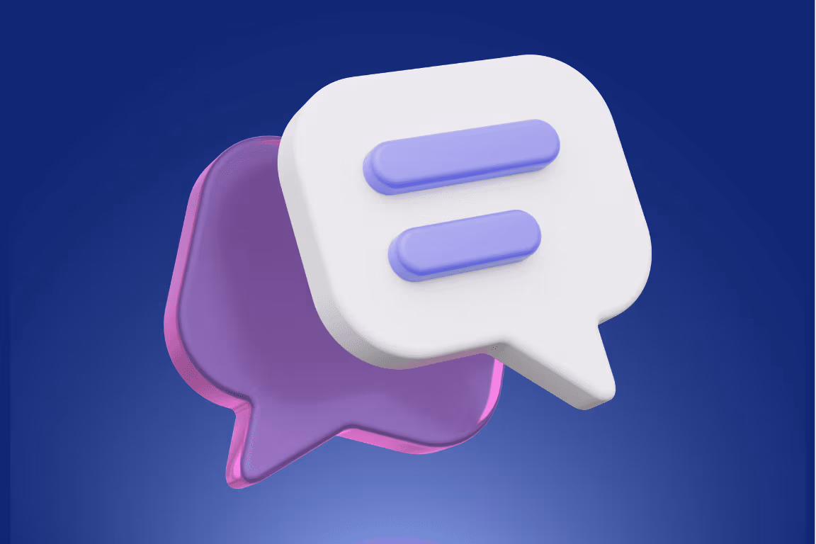 Automation workflow diagram showing how to manage OF chats at scale across many fans