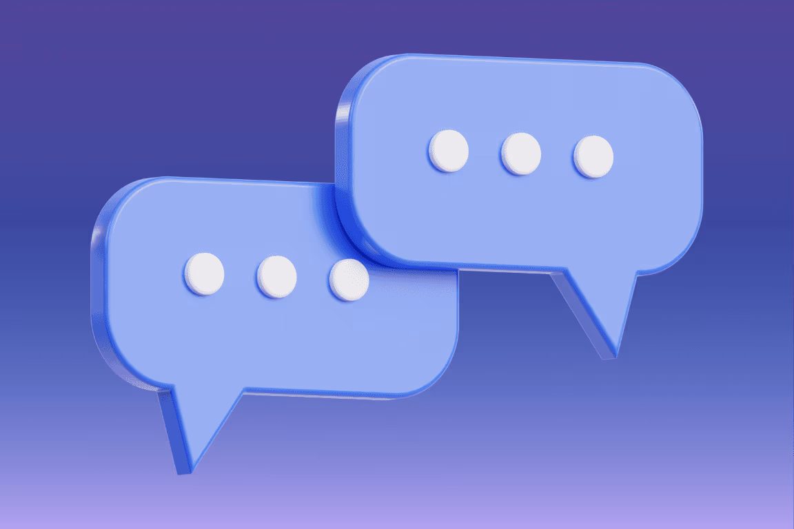 Chat team working together to manage OF chats with a team from a shared inbox