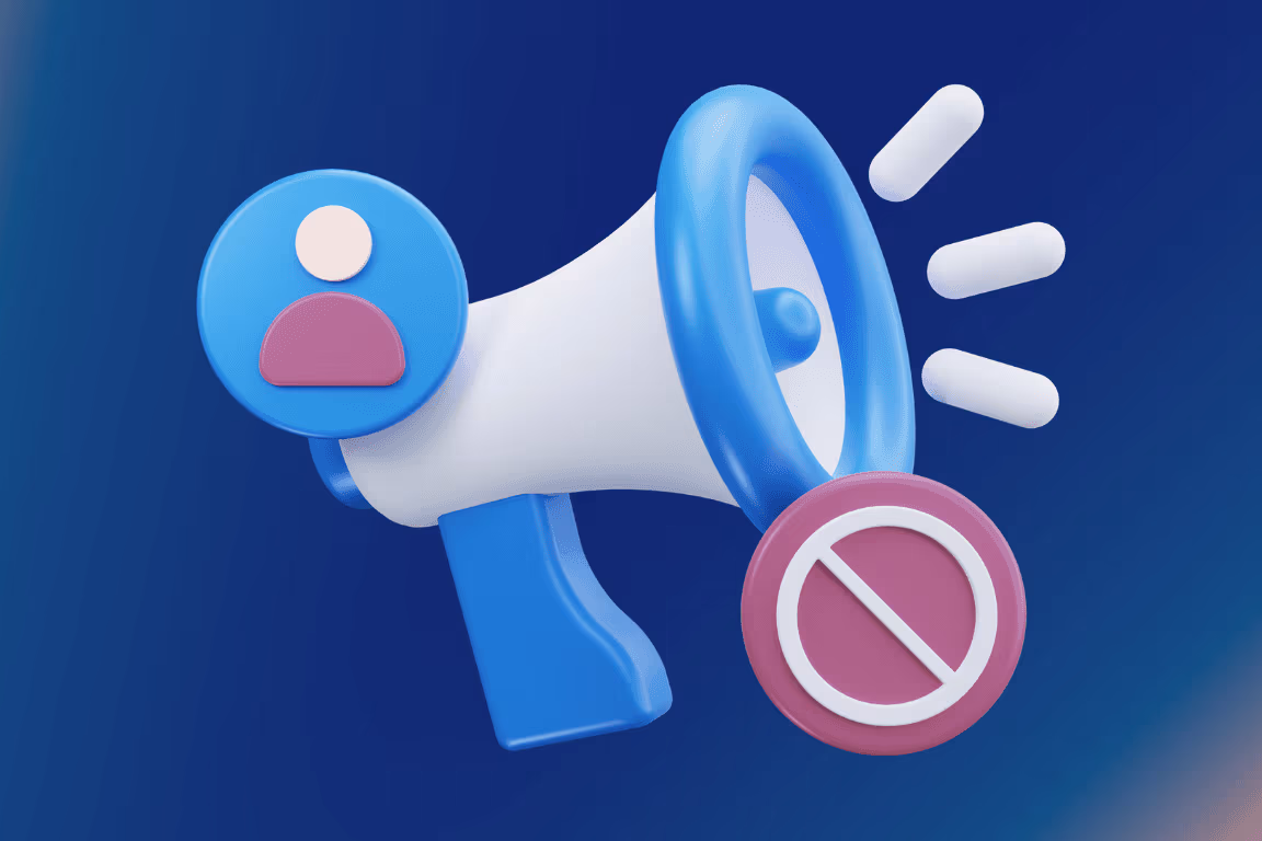 Creator promoting an OF page safely across social platforms without getting banned