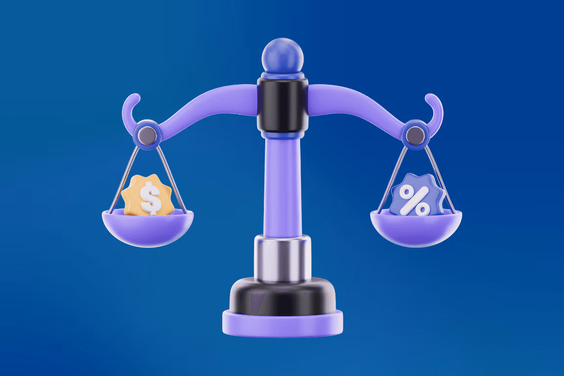 Creator balancing growth and rest, showing how to scale OF without burnout