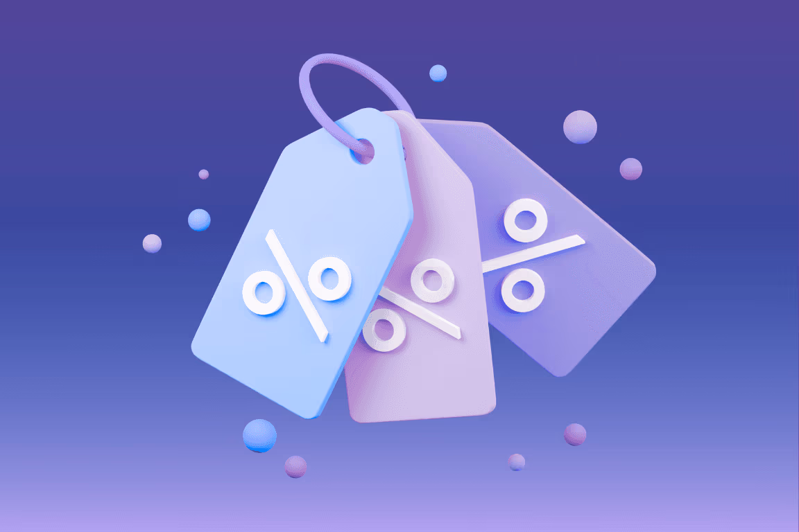 Creator designing a tiered offer menu, illustrating how to structure offers on OF