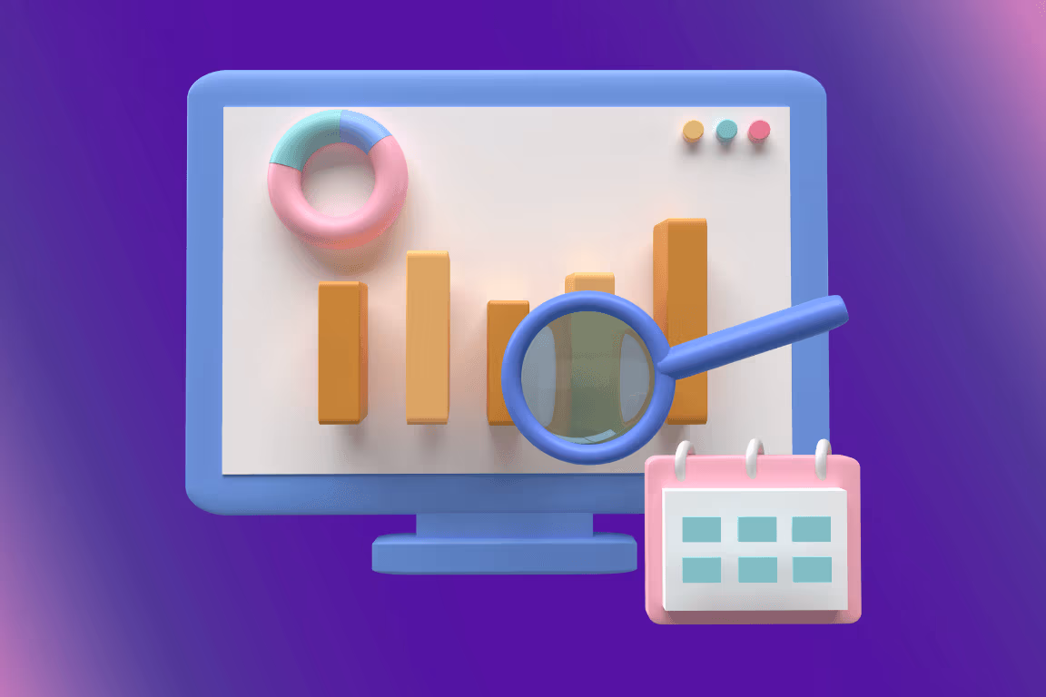 Behavior signals from fans flowing into a sales dashboard used to track OF fan behavior