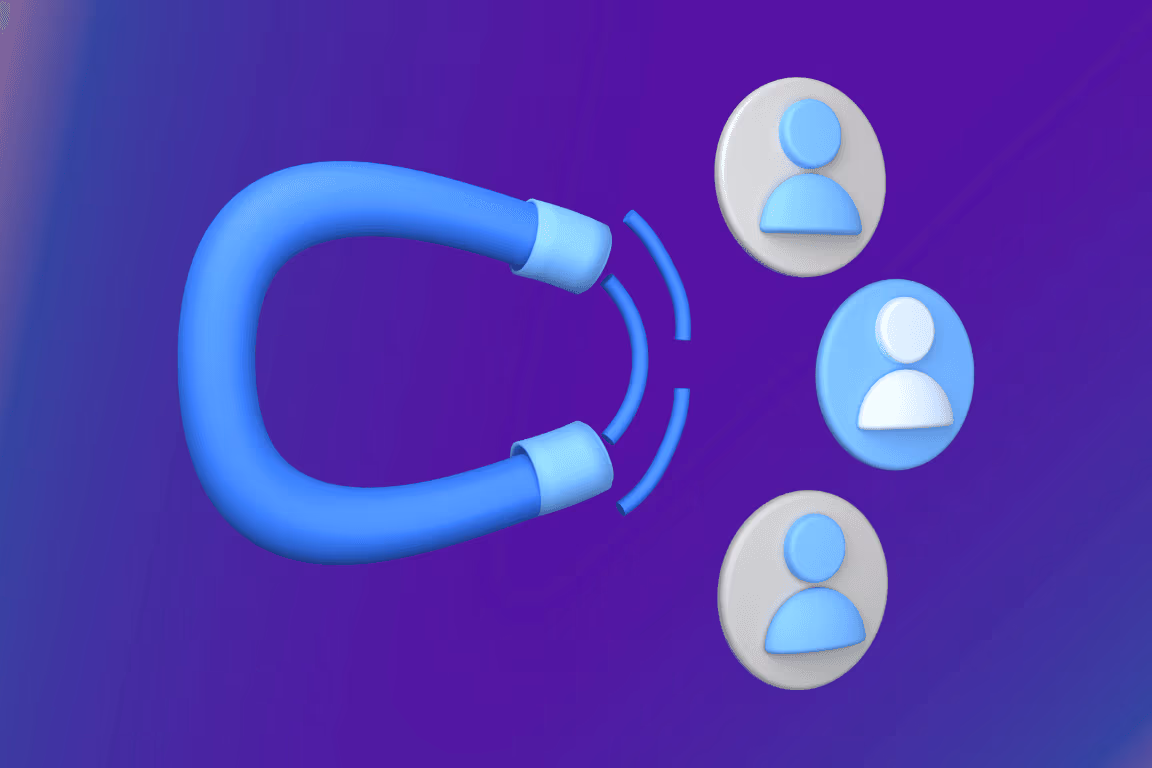 Creator boosting subscriber engagement by replying to active OF fans on a phone