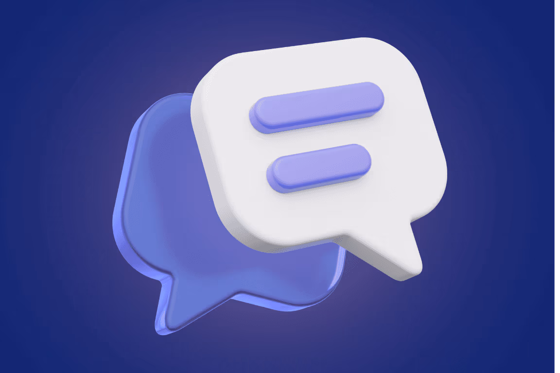 Creator managing OF chats at scale with a prioritized inbox on a wide monitor