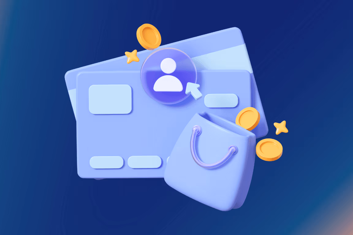 Manager managing OF creator accounts remotely from a laptop in a home office