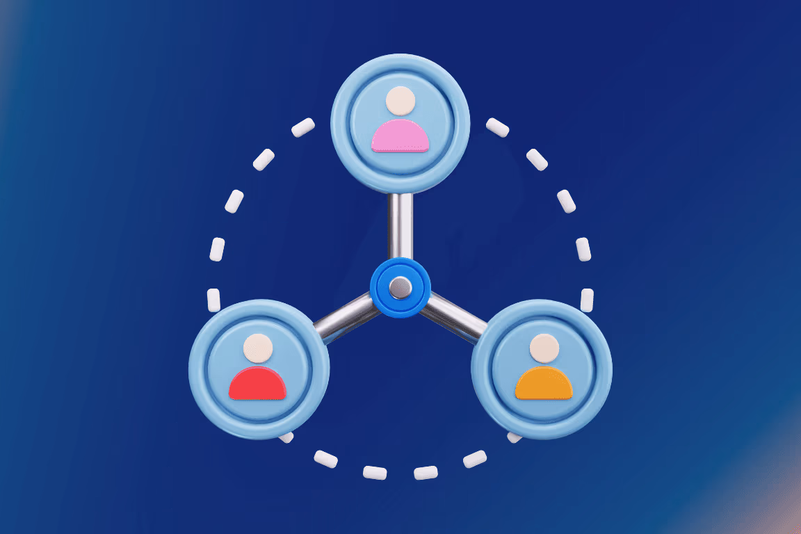 Content planner coordinating OF creator content across platforms on a multi-channel calendar