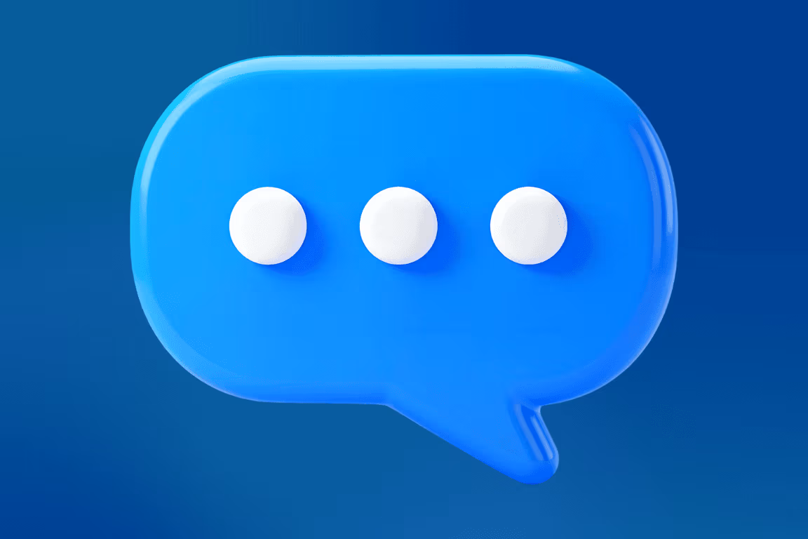 Outgoing and incoming chatters reviewing fan communication notes during a creator transition