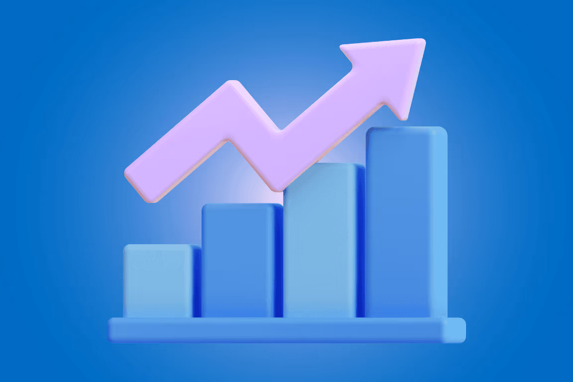 Agency growth strategy roadmap showing client acquisition and revenue expansion paths