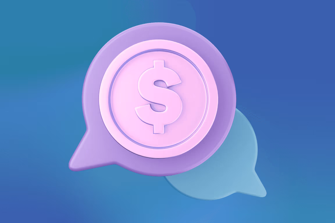 OF creator applying chat management strategies to an organized inbox with prioritized fans