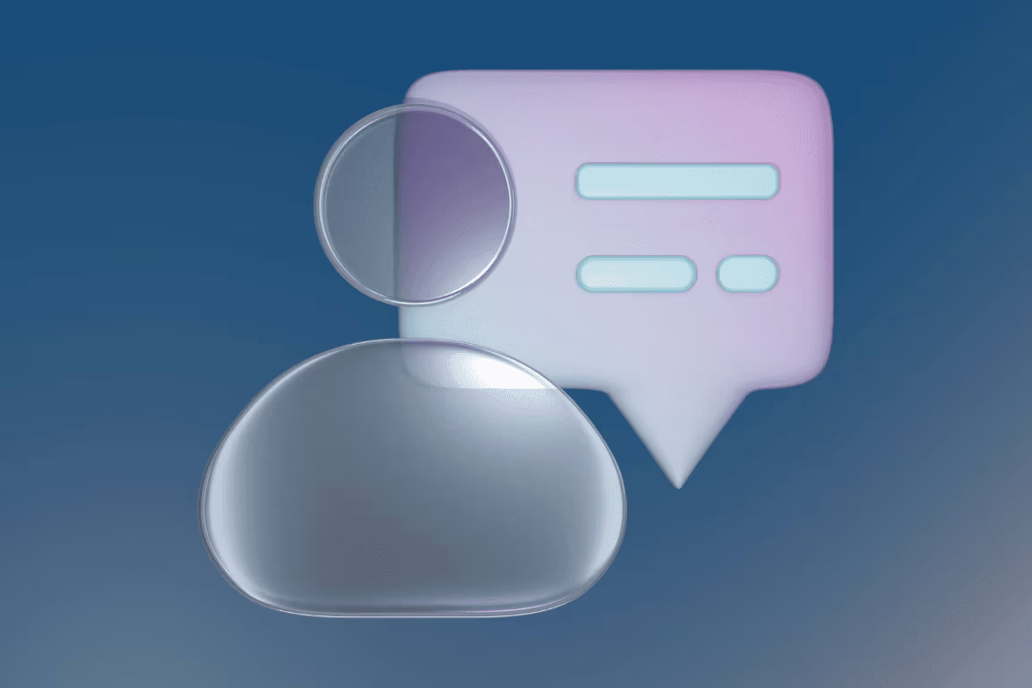 Chatter adapting OF chat scripts into personal replies on a split-screen messaging view
