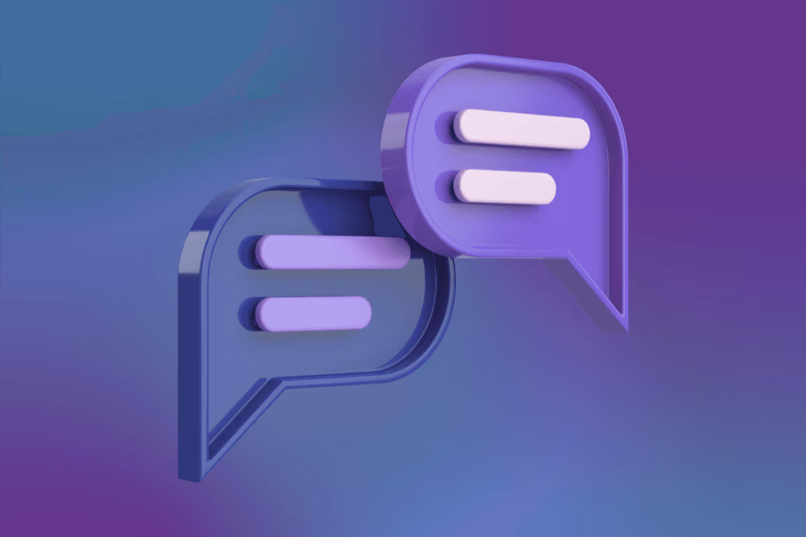 New chatters in an OF chatter training session reviewing a creator's voice guide together