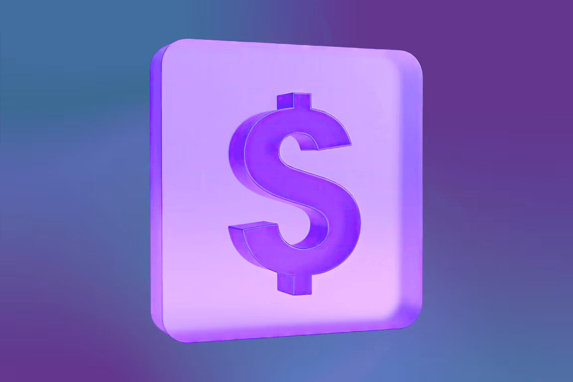 Stacked content bundles with tiered pricing tags on an OF creator's sales screen