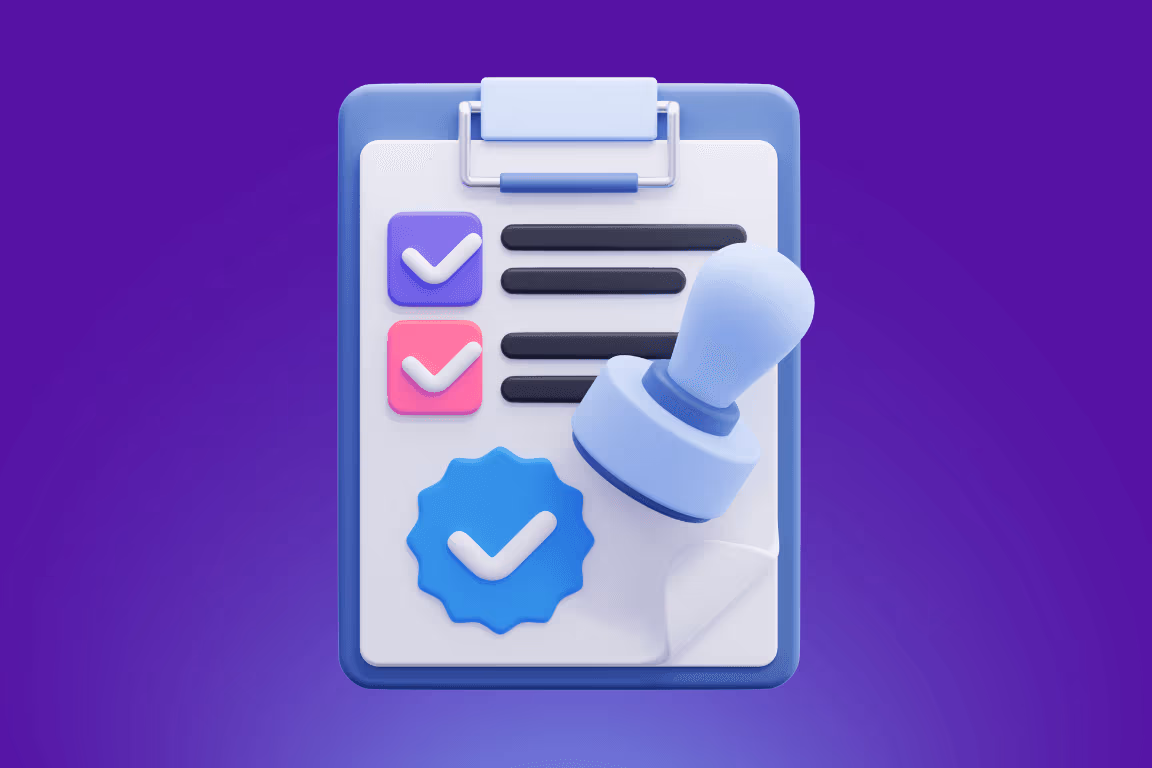 OF creator workflow management board with daily, weekly, and monthly tasks organized by lane