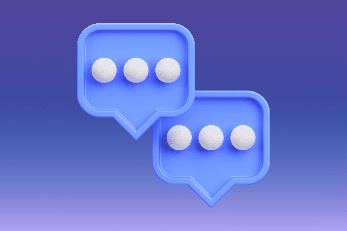 Creator replying warmly to fans, demonstrating OF fan communication best practices