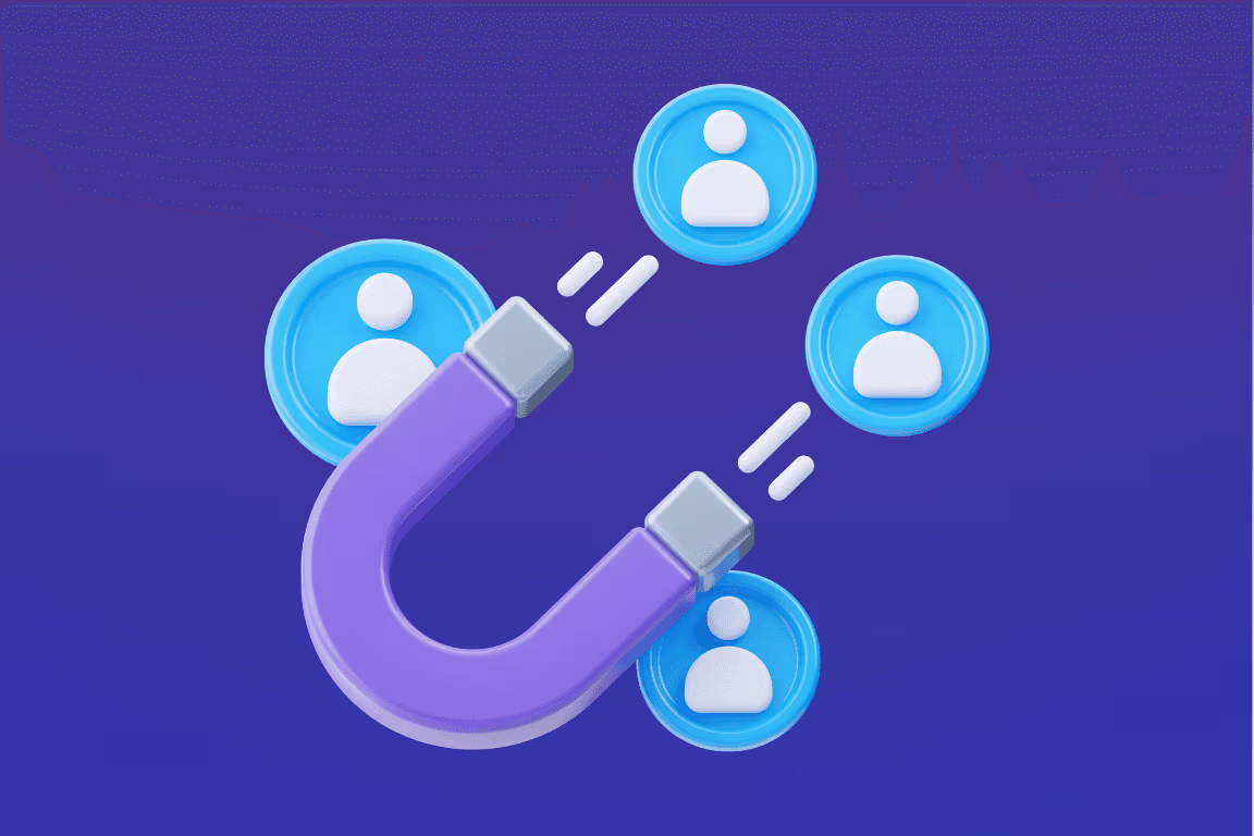 Leaking bucket of subscribers illustrating OF subscriber churn and its yearly cost