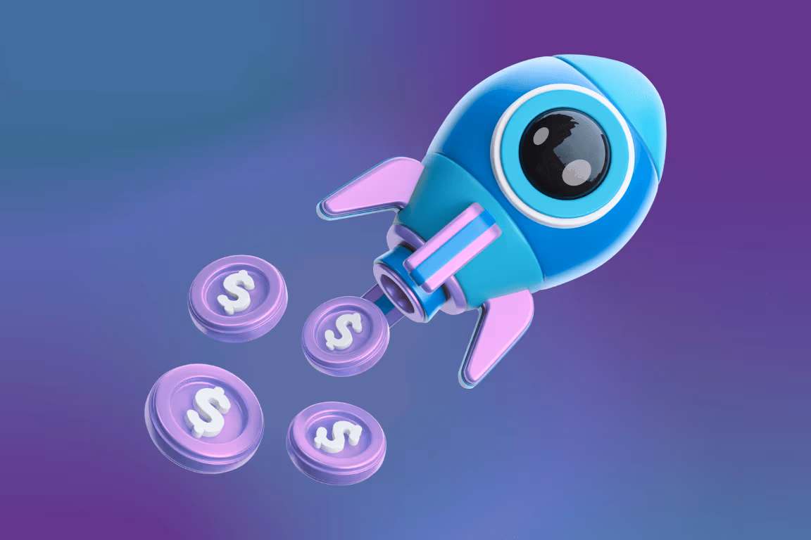 OnlyFans marketing funnel illustration showing audience attention flowing into loyal paying subscribers