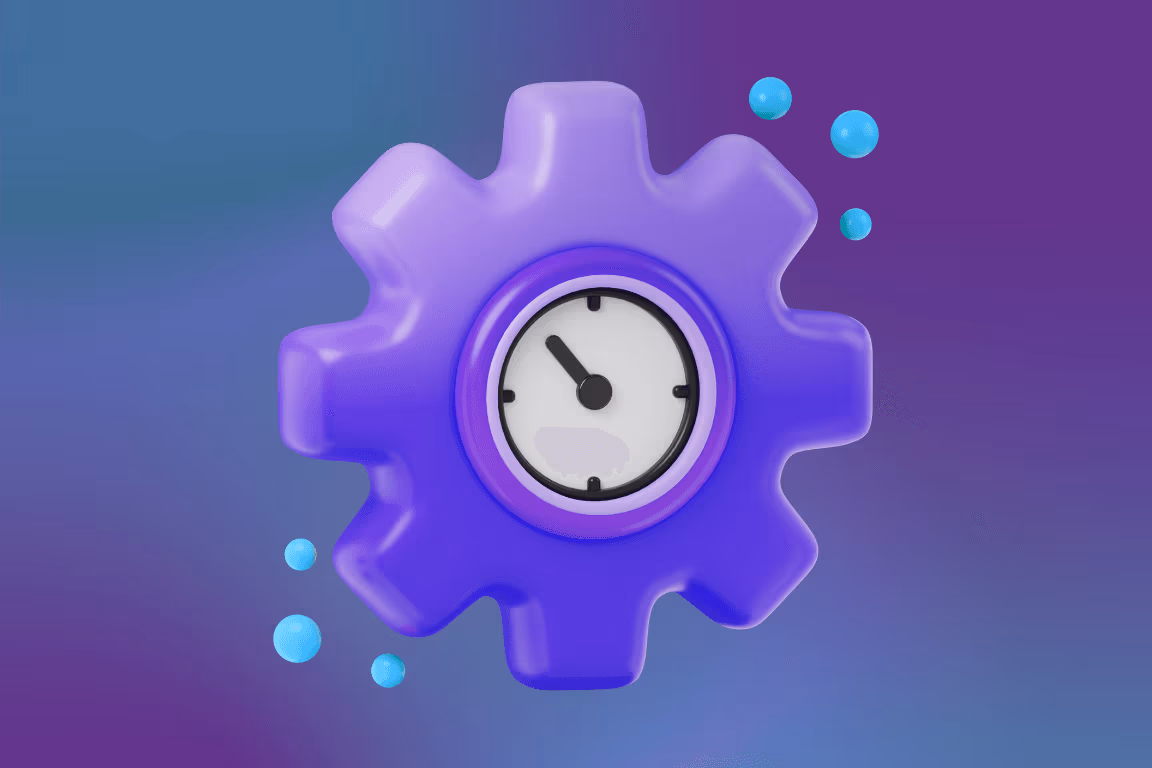 OnlyFans team workflow management board with chatter tasks moving through clear stages