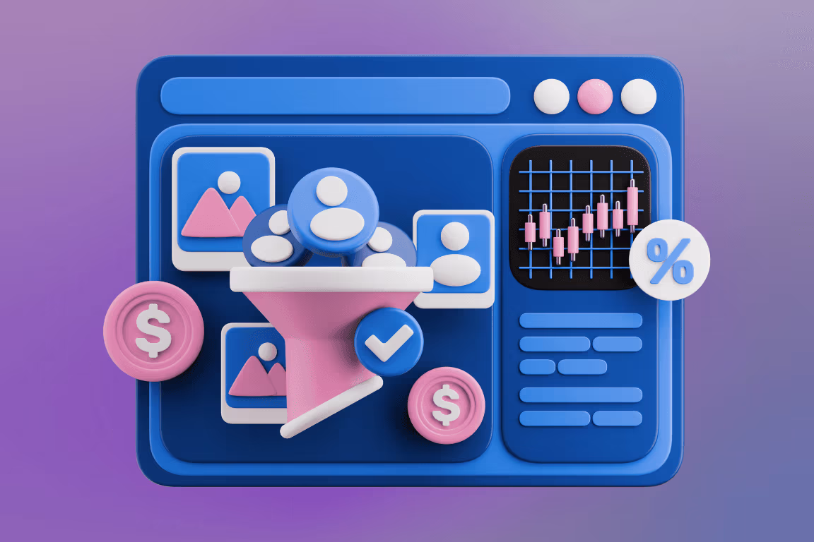 Creator upgrading to OFM creator management software as the subscriber count passes a milestone