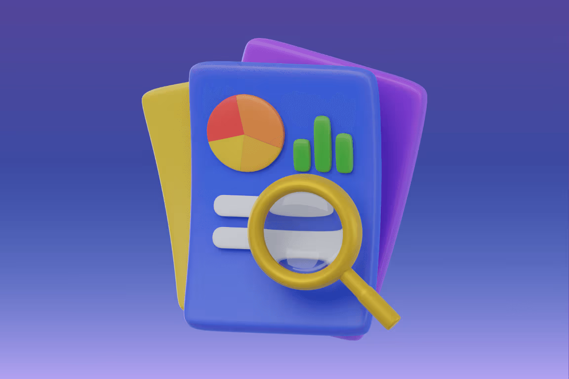 Agency analyst comparing reporting and analytics for OF agencies on two dashboards