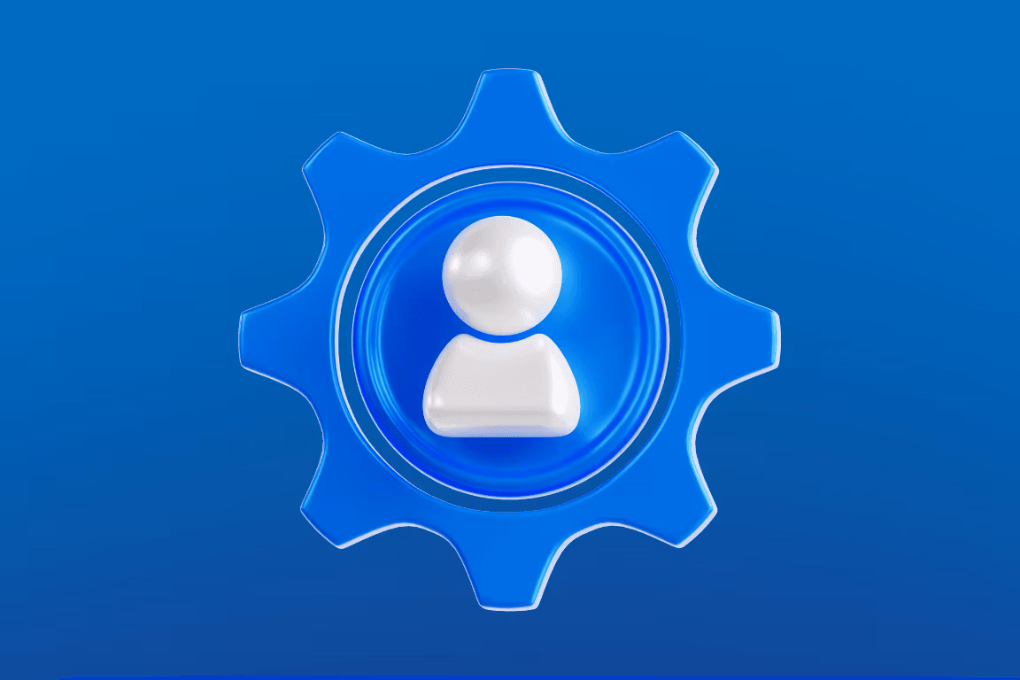 Operations lead configuring team permissions for OF agencies alongside shift and chatter views